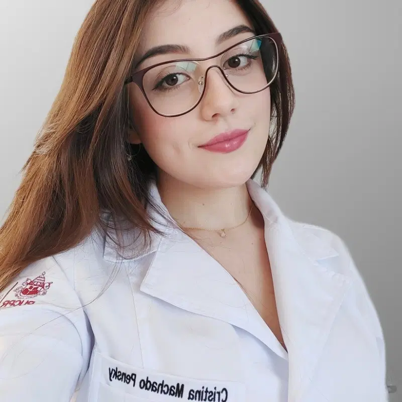 Cristina Pensky