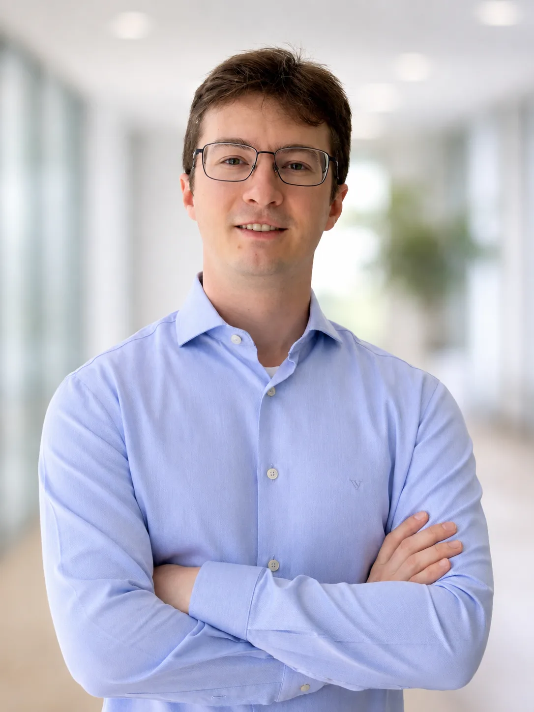 Dr. Matheus Kiszka Scheffer