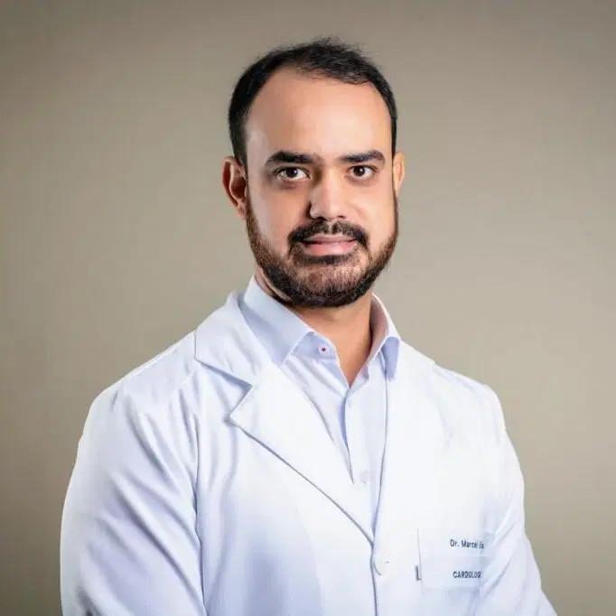 Dr. Marcel Enne