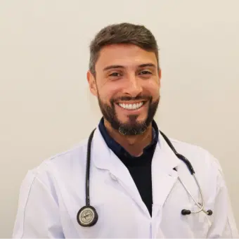 Dr. Otávio Muniz